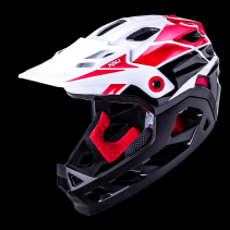 CASQUE MAYA CHILD RACE BC/RG/N - C9302293 - 0847435032110
