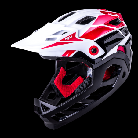 CASQUE MAYA CHILD RACE BC/RG/N - C9302293 - 0847435032110
