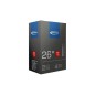 CHAMBRE A AIR VELO 26 x 1.50-2.50 SCHWALBE VALVE PRESTA TOUT ALU (SV13) CHAMBRE A AIR VELO 26 x 1.50-2.50 SCHWALBE VALVE PRESTA TOUT ALU (SV13)