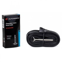 CHAMBRE AIR ROUTE 700X20/25 VP HUTCHINSON VALVE 80MM
