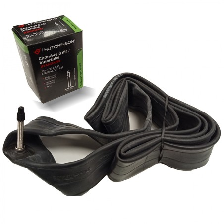 CHAMBRE A AIR VELO 29 x 1.90-2.35 HUTCHINSON VALVE PRESTA 48mm