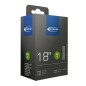 CHAMBRE A AIR VELO SCHWALBE AV5 18" VALVE SCHRADER CHAMBRE A AIR VELO SCHWALBE AV5 18" VALVE SCHRADER