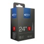 CHAMBRE A AIR VELO SCHWALBE SV9 24" VALVE PRESTA CHAMBRE A AIR VELO SCHWALBE SV9 24" VALVE PRESTA