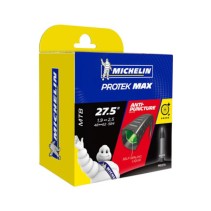 CHAMBRE AIR VTT 27.5X1.90/2.60 VS MICHELIN PROTEK MAX B4 AVEC LIQUIDE ANTI-CREVAISON