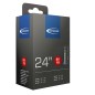 CHAMBRE A AIR VELO SCHWALBE SV10 VALVE PRESTA CHAMBRE A AIR VELO SCHWALBE SV10 VALVE PRESTA