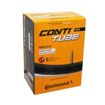 CHAMBRE A AIR VELO 27.5 x 2.60-2.80 CONTINENTAL VALVE PRESTA 42 mm