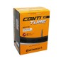 CHAMBRE A AIR VELO 27.5 x 2.60-2.80 CONTINENTAL VALVE PRESTA 42 mm CHAMBRE A AIR VELO 27.5 x 2.60-2.80 CONTINENTAL VALVE PRESTA 42 mm