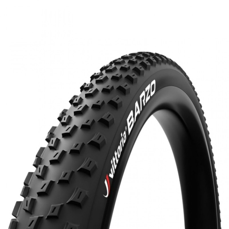 PNEU VTT VITTORIA BARZO 27.5X2.10 NOIR TR