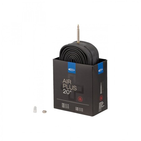 CHAMBRE A AIR VELO SCHWALBE  SV7AP 20" VALVE PRESTA