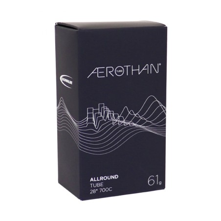 CHAMBRE A AIR VELO SCHWALBE SV16E 28", VALVE PRESTA