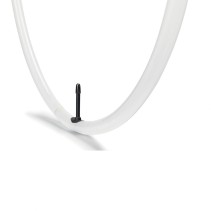 CHAMBRE A AIR VELO SCHWALBE SV16E 28", VALVE PRESTA