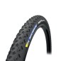 PNEU VTT  MICHELIN 26X2.25 PILOT SLOPE NOIR TUBELESS