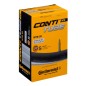 CHAMBRE A AIR VELO 26 x 1.75-2.50 CONTINENTAL VALVE PRESTA 42 mm CHAMBRE A AIR VELO 26 x 1.75-2.50 CONTINENTAL VALVE PRESTA 42 mm
