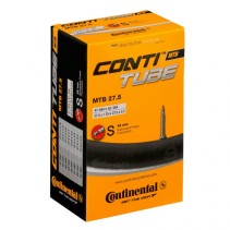 CHAMBRE A AIR VELO 27.5 x 1.75-2.50 CONTINENTAL VALVE PRESTA 42 mm