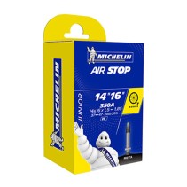 CHAMBRE A AIR VELO 16 x 1.75 - 350A MICHELIN I4 VALVE PRESTA 36mm