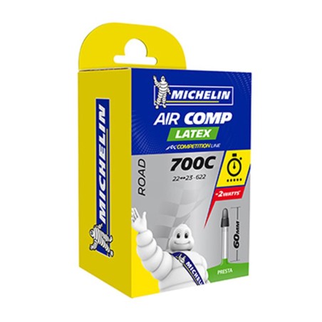 MICHELIN CHAMBRE A AIR  A1 700x22