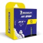MICHELIN CHAMBRE A AIR 27.5?? VALVE SCHRADER MICHELIN CHAMBRE A AIR 27.5?? VALVE SCHRADER
