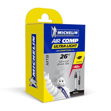 MICHELIN CHAMBRE A AIR C4 - 26" x 1,90-2,20