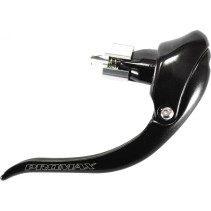 LEVIER FREIN DRT/GCHE ALU NOIR - C6502005 - 3032651847441