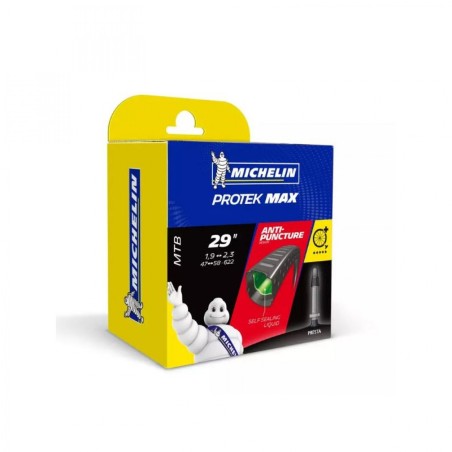 MICHELIN CHAMBRE A AIR A4 29?? VALVE PRESTA 48MM