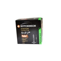 CHAMBRE A AIR HUTCHINSON VELO 26x1.70/2.35 VALVE PRESTA 48MM
