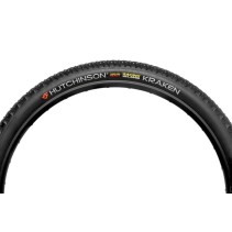 HUTCHINSON KRAKEN RACING LAB - PNEU VTT TUBELESS READY HARDSKIN 29X2.30 NOIR