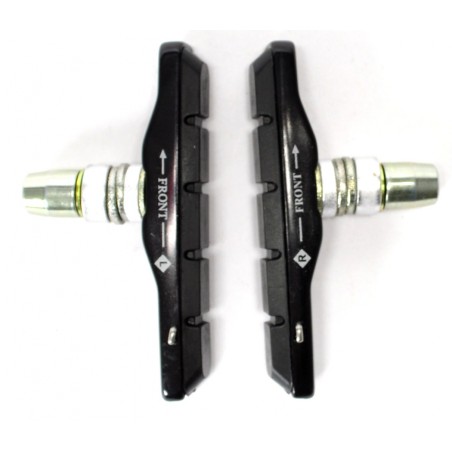 PR PATINS A CARTOUCHE 70MM VTT - C6602180 - 3032651870357