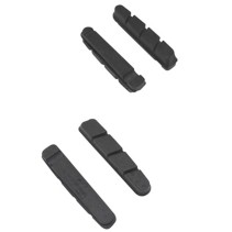 PATIN DE FREIN ROUTE SWISSSTOP -BLACK ORIGINAL FLASHPRO NOIR- POUR SHIMANO-SRAM