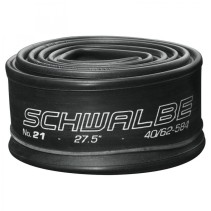 CHAMBRE AIR VTT 26X1.50/2.40 VS SCHWALBE AV13 VALVE ALU 40MM