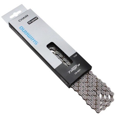 CHAINE VELO 10V. SHIMANO CN-4601 (TIAGRA) 116M