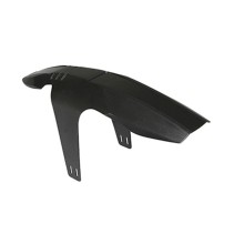 GARDE BOUE VTT AV 26/27.5/29" ZEFAL DEFLECTOR FM20 NOIR FIXATION FOURCHE