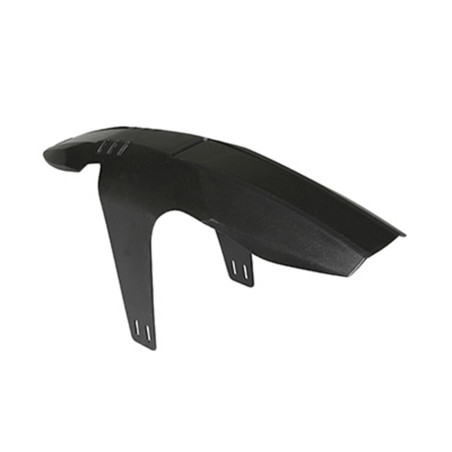 GARDE BOUE VTT AV 26/27.5/29" ZEFAL DEFLECTOR FM20 NOIR FIXATION FOURCHE