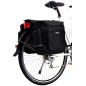 DOUBLE SACOCHE SOUPLE 28L - C9452006 - 3032651819516