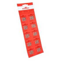 ATTACHE RAPIDE VELO 11V. SUNRACE (X10)