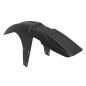 GARDE BOUE VTT AV 27.5/29" ZEFAL DEFLECTOR FM30 NOIR PERSONNALISABLE FIXATION FOURCHE