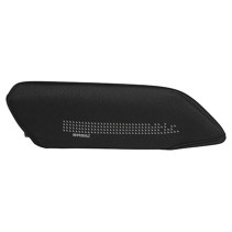 HOUSSE PROTECTION DE BATTERIE TUBE DIAGONAL BASIL MILES NEOPRENE NOIR WATERPROOF COMPATIBLE VAE-E-BIKE (L24 x l7 x h8 cm)