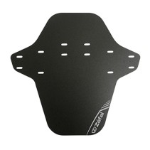 GARDE BOUE VTT AV 26"-27.5"-29"-27.5  ZEFAL DEFLECTOR LITE XL NOIR FIXATION RISLAN