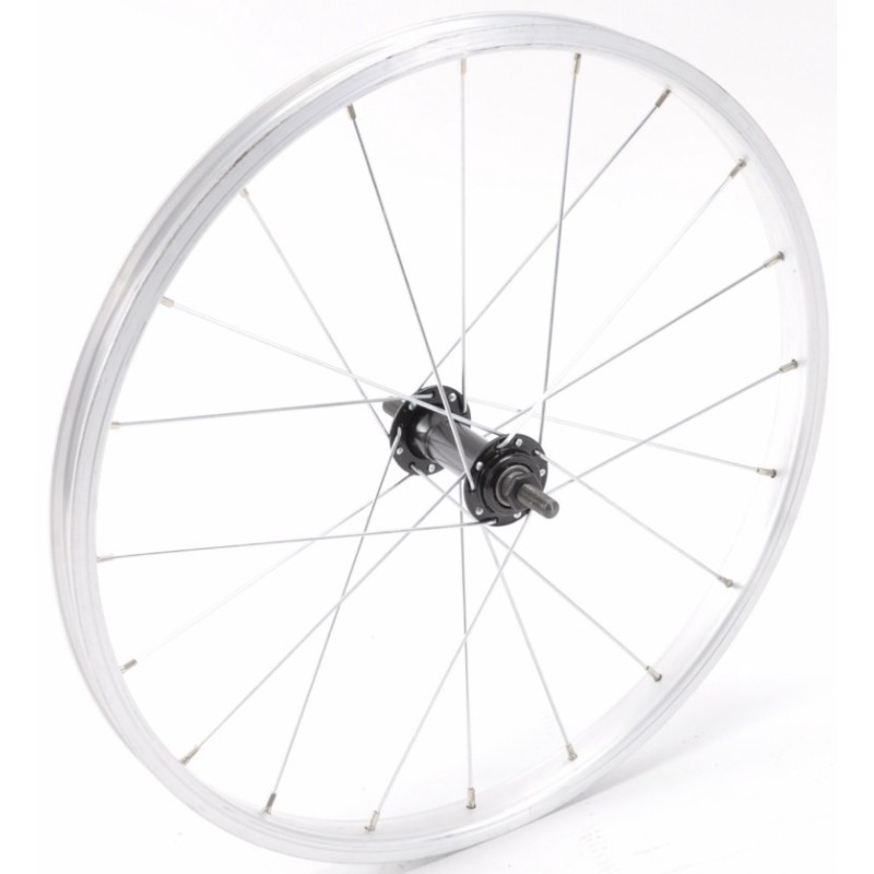 ROUE AV 20"X1.75 ROUTE/BMX - 88085977 - 3032650859773