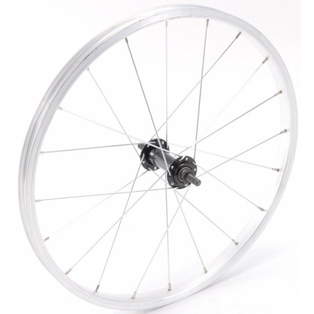 ROUE AV 20"X1.75 ROUTE/BMX - 88085977 - 3032650859773