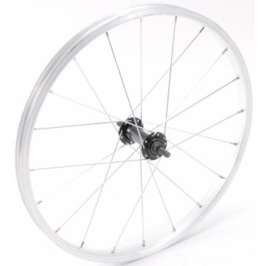 ROUE AV 20"X1.75 ROUTE/BMX - 88085977 - 3032650859773