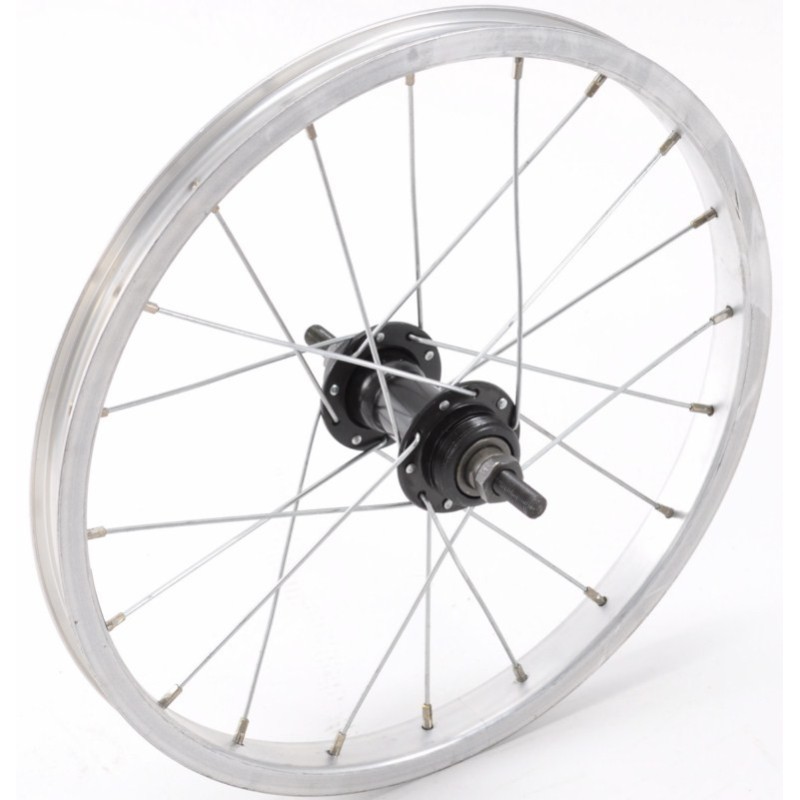ROUE 16"X1.75 ARRIERE ENFANT - 88085988 - 3032650859889