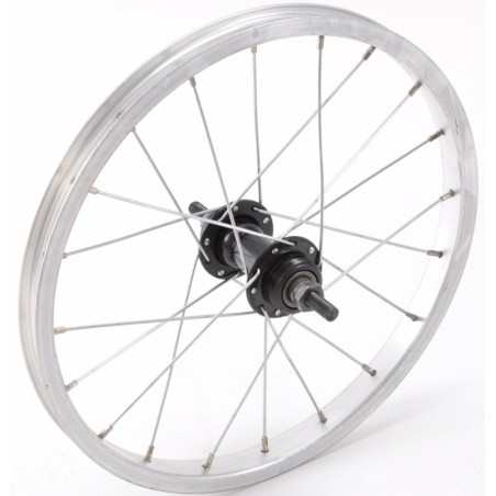 ROUE 16"X1.75 ARRIERE ENFANT - 88085988 - 3032650859889