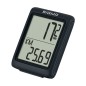 COMPTEUR VELO SANS FIL SIGMA BC   5.0 WL ATS 5 FCTS NOIR