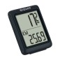 COMPTEUR VELO SANS FIL SIGMA BC   5.0 WL ATS 5 FCTS NOIR