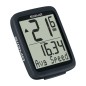 COMPTEUR VELO SANS FIL SIGMA BC   8.0 WL ATS 8 FCTS NOIR