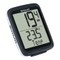 COMPTEUR VELO SANS FIL SIGMA BC  10.0 WL ATS 10 FCTS NOIR