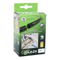 CHAMBRE À AIR GAADI 700x38-45C VALVE STANDARD 40 mm