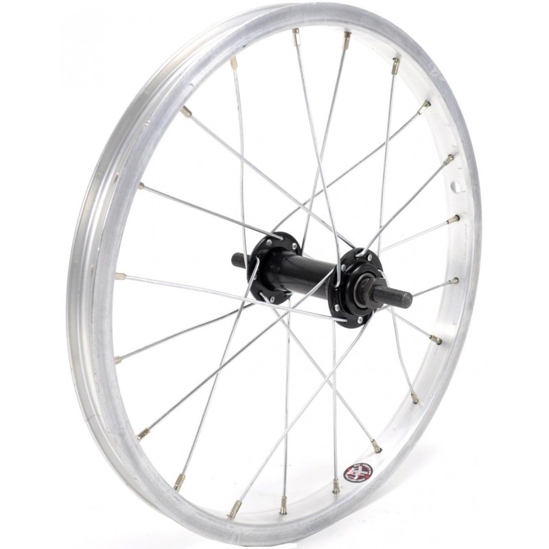ROUE 16"X1.75 AVANT ENFANT - 88085989 - 3032651357568