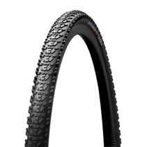 HUTCHINSON TUNDRA - PNEU GRAVEL RENFORCÉ TUBELESS READY 700X45 NOIR