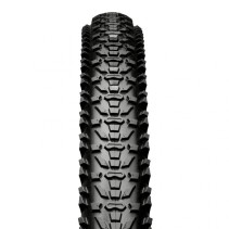 HUTCHINSON TUNDRA - PNEU GRAVEL RENFORCÉ TUBELESS READY 700X45 NOIR